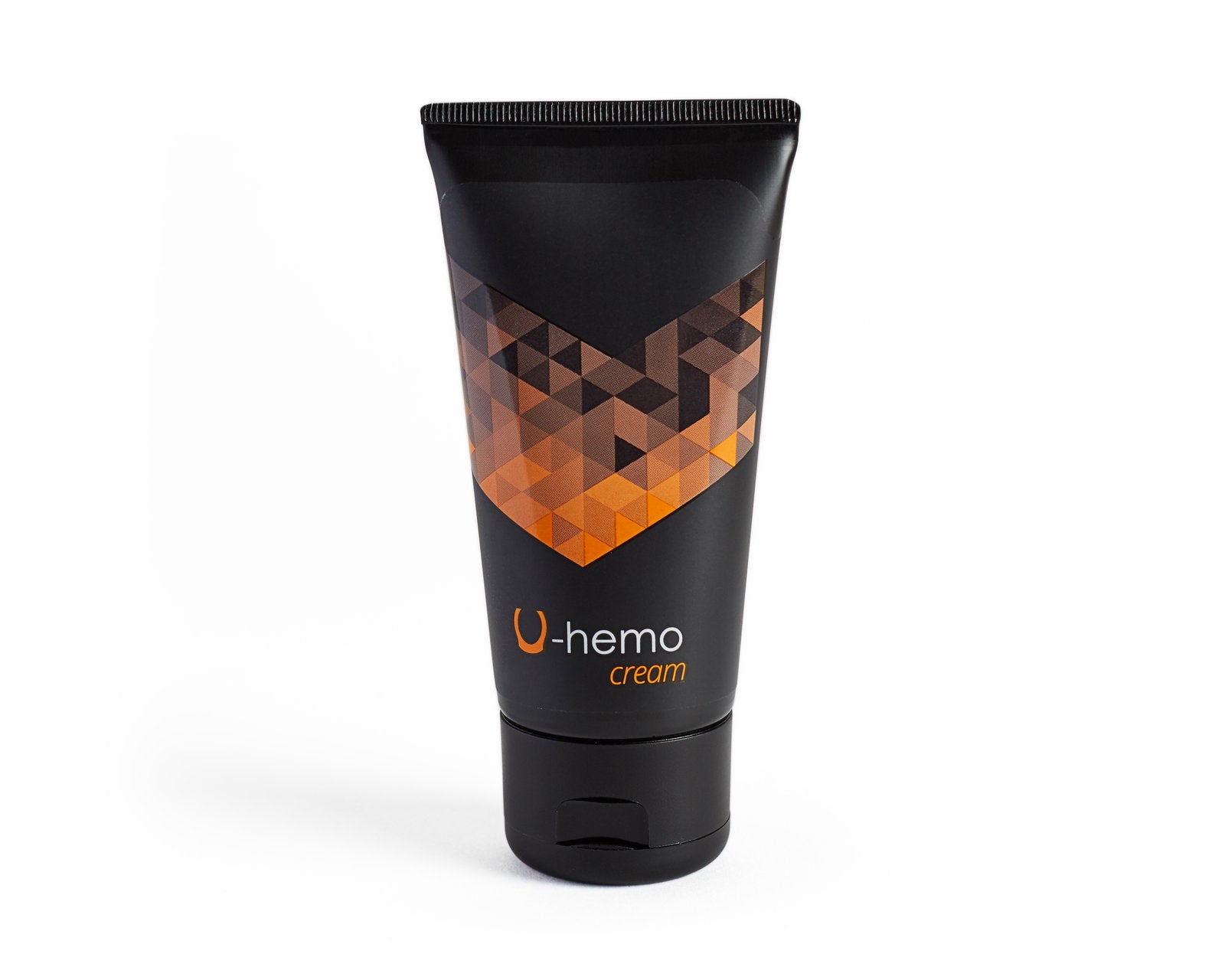 500 Cosmetics 500 Cosmetics, U-Hemo, Anti-Hemorrhoids, Lokale Behandlungscreme, 65 ml Regular