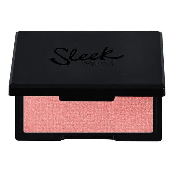 SLEEK SLEEK Face Form Rouge Feelin' Like A Snack Blush Palette für Kontur und Farbe