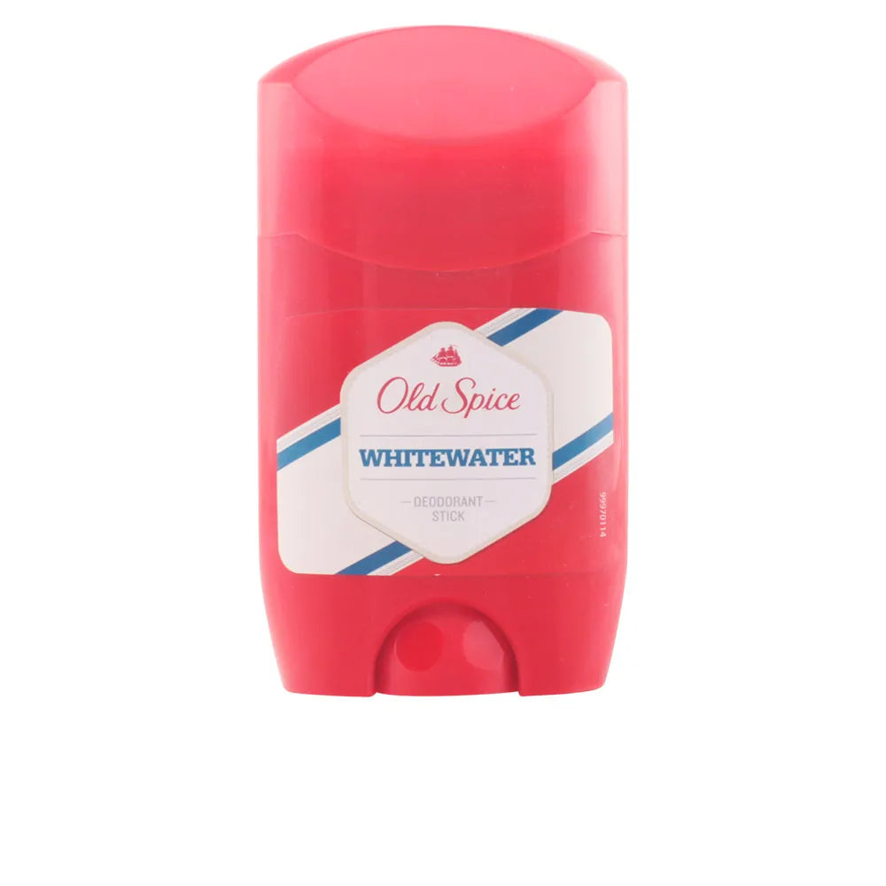 Old Spice Whitewater Desodorant Stick 50 g