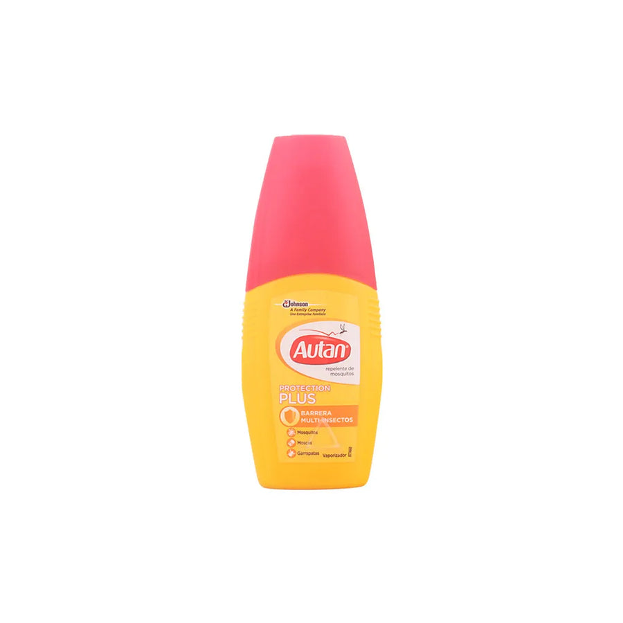 AUTAN AUTAN Mückenschutz Spray 100 ml Kosmetik