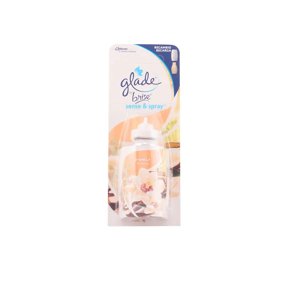 GLADE GLADE Sensey Spray Nachfüllung Vanille Raumduft Ambientador Recambio Kosmetik