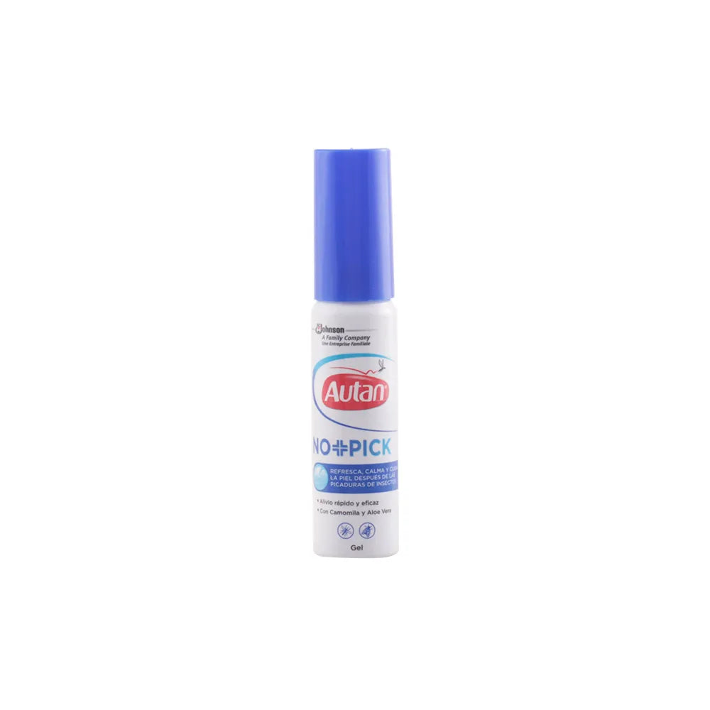 AUTAN AUTAN No Picks Beruhigungs-Gel 25 ml Kosmetik