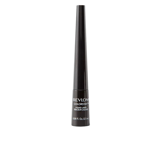 REVLON REVLON Colorstay Liquid Liner 251 Blackest Schwarz 2,5 ml Flüssiger Eyeliner Kosmetik