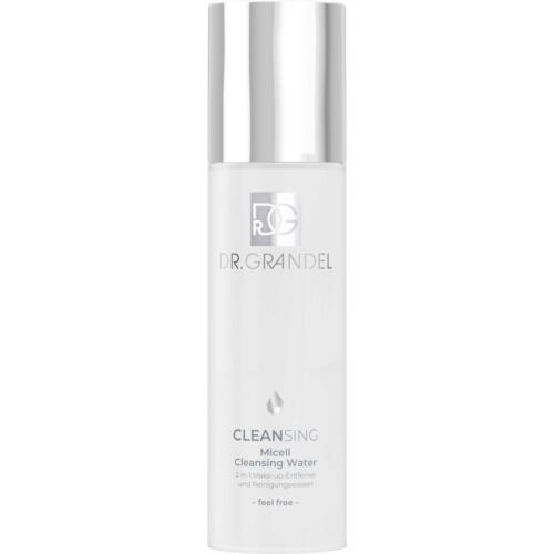 DR. GRANDEL DR. GRANDEL Micell Cleansing Water 200 ml Reinigungslösung für das Gesicht Kosmetik