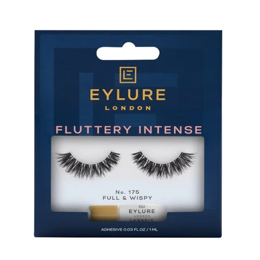 EYLURE EYLURE Fluttery Intense Lashes 175 künstliche Wimpern Kosmetik