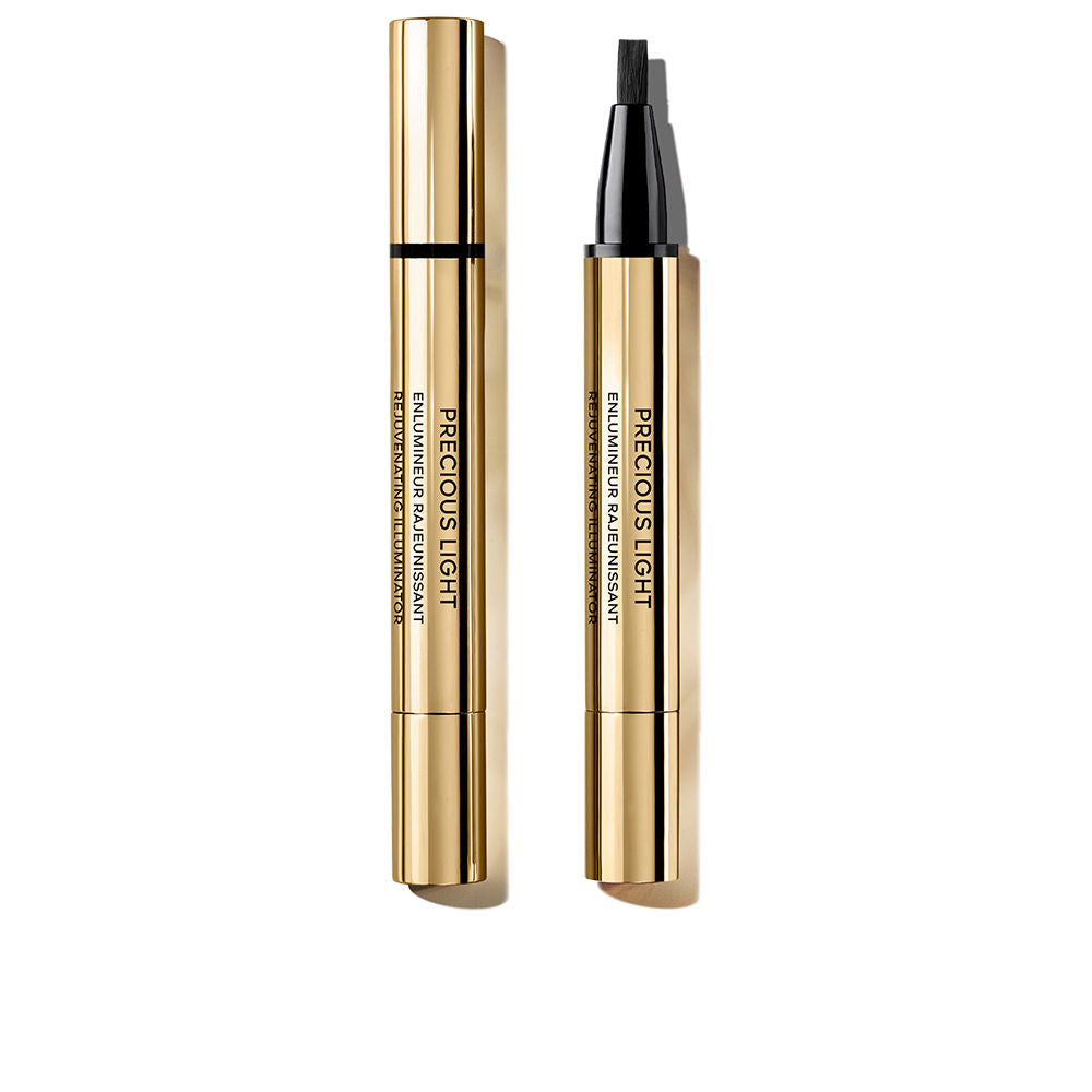 PARURE GOLD Iluminador rejuvenecedor #01-light golden 2 ml