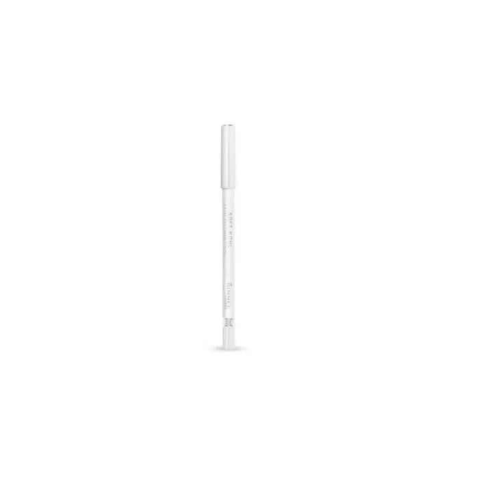 RIMMEL LONDON RIMMEL LONDON Soft Khol Kajal Eyeliner Pencil 071 Pure White Weiß Kajalstift
