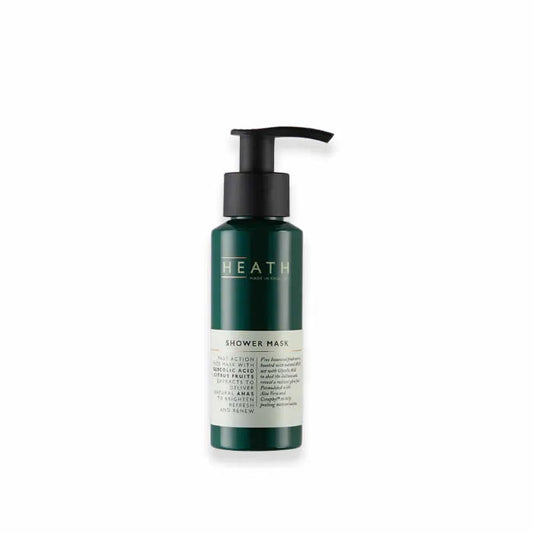 HEATH LONDON HEATH LONDON Shower Face Mask 85 ml Gesichtsmaske für die Dusche Kosmetik