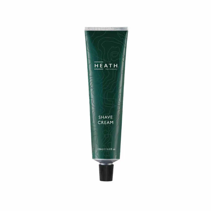 HEATH LONDON HEATH LONDON Shave Cream Rasiercreme 100 ml