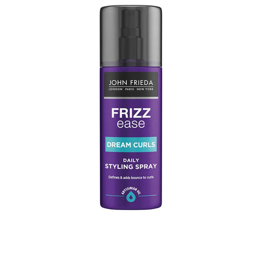 JOHN FRIEDA JOHN FRIEDA Frizz Ease Dream Curls Spray 200 ml Haarpflege Kosmetik