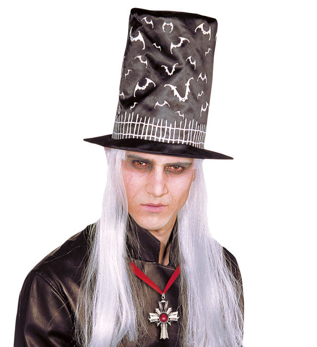Halloween Halskette mit Tiermotiv in verschiedenen Modellen für Fasnacht und Karneval