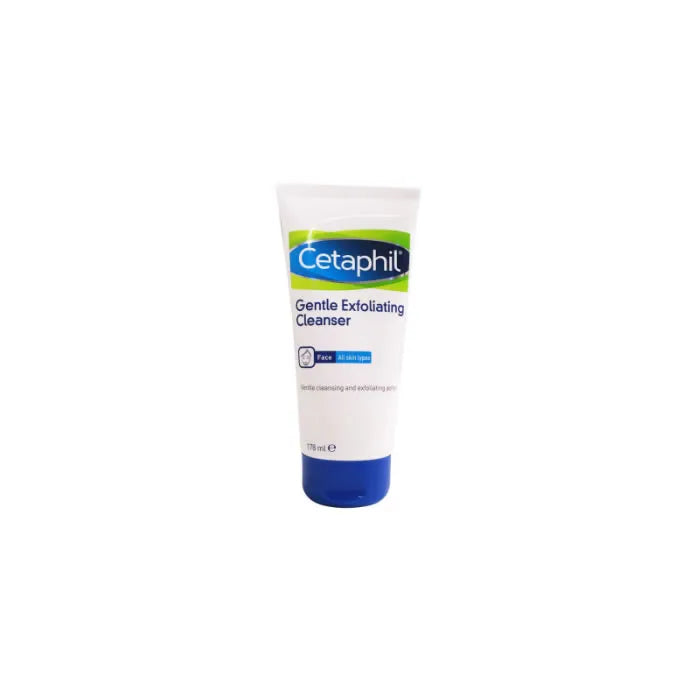 CETAPHIL CETAPHIL Facial Scrub Gesichtspeeling 178 ml Kosmetik