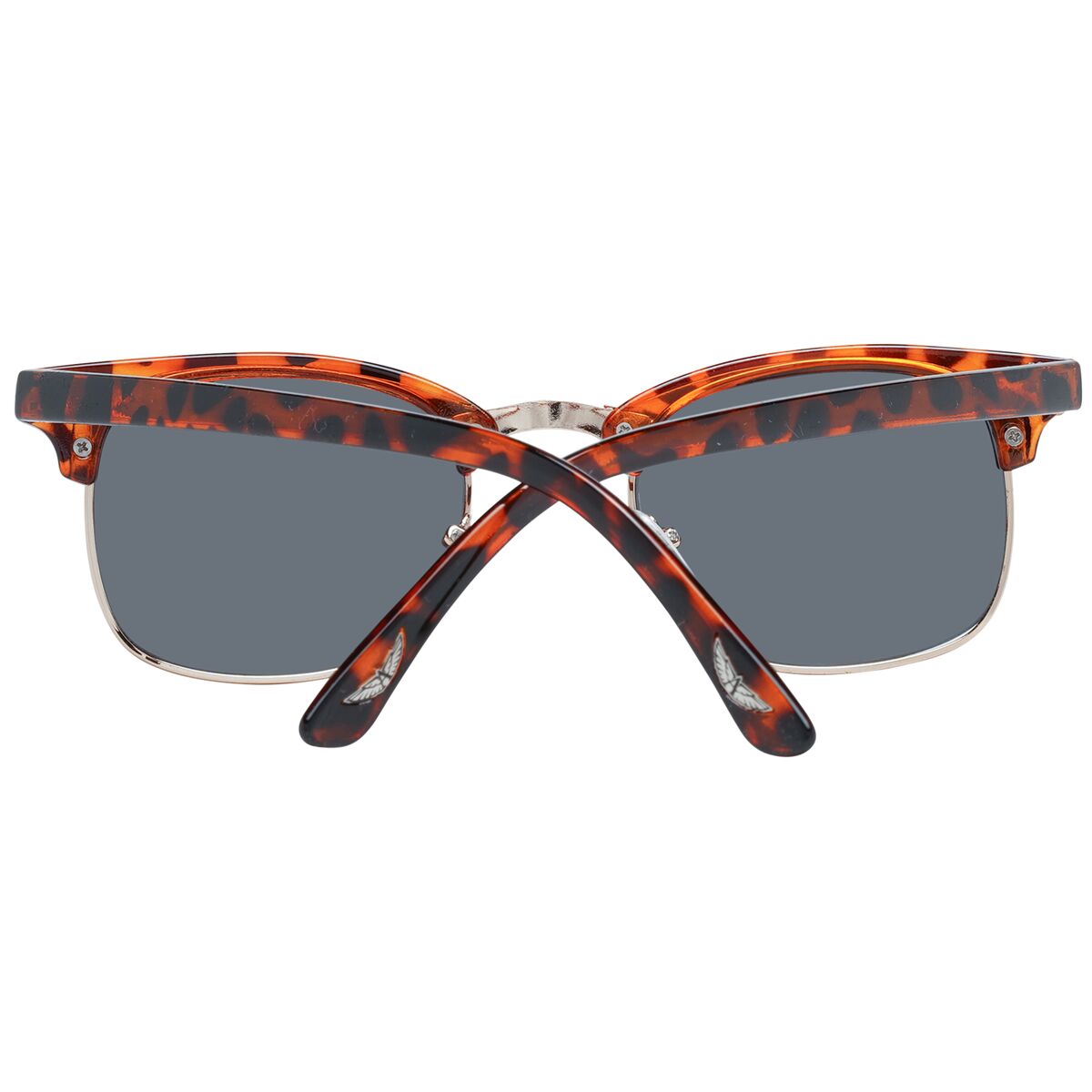Aviator Unisex-Sonnenbrille Aviator Avgsr 682Ts