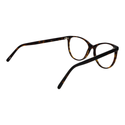 ANDY WOLF EYEWEAR Brille Modell 5023 55B – Seitenansicht