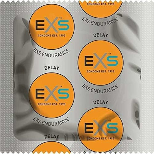 Kondome EXS 12 Stück