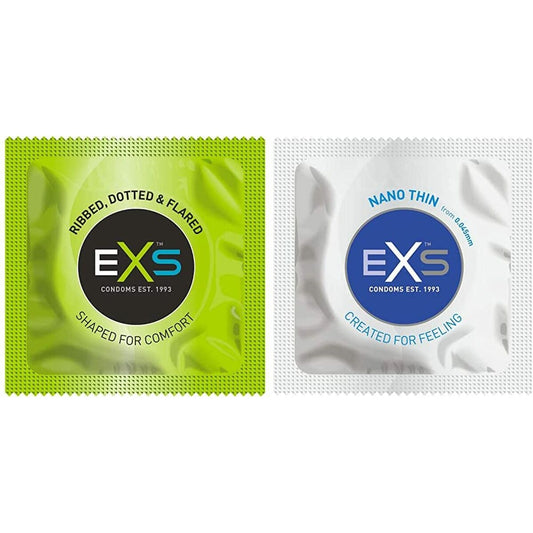 Kondome EXS 24 Stück