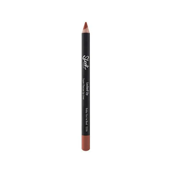 SLEEK SLEEK Locked Up Super Precise Lip Liner Just Say Nothing Lippenkonturenstift Kosmetik