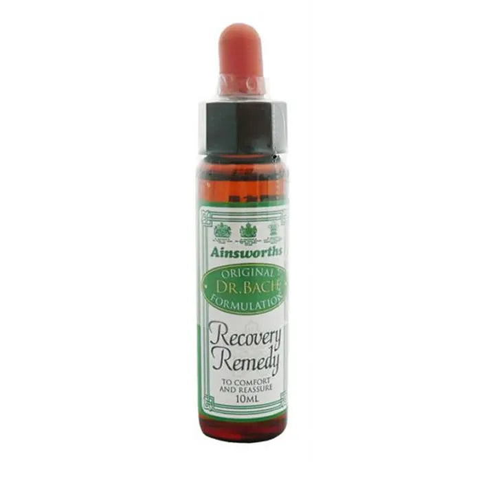 SANTIVERI SANTIVERI Bach Recovery Remedy 10 ml Kosmetikpflege
