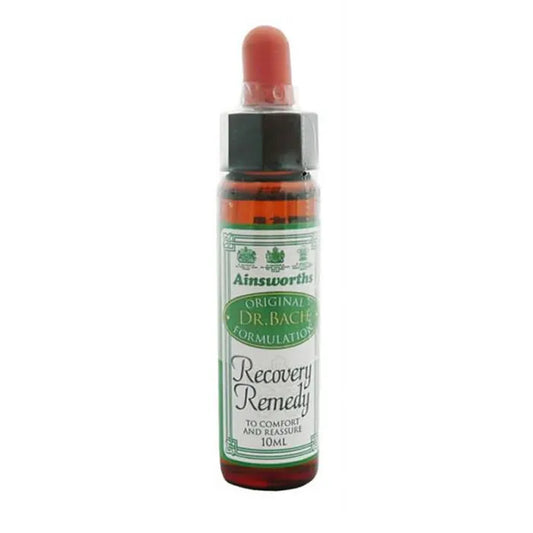 SANTIVERI SANTIVERI Bach Recovery Remedy 10 ml Kosmetikpflege