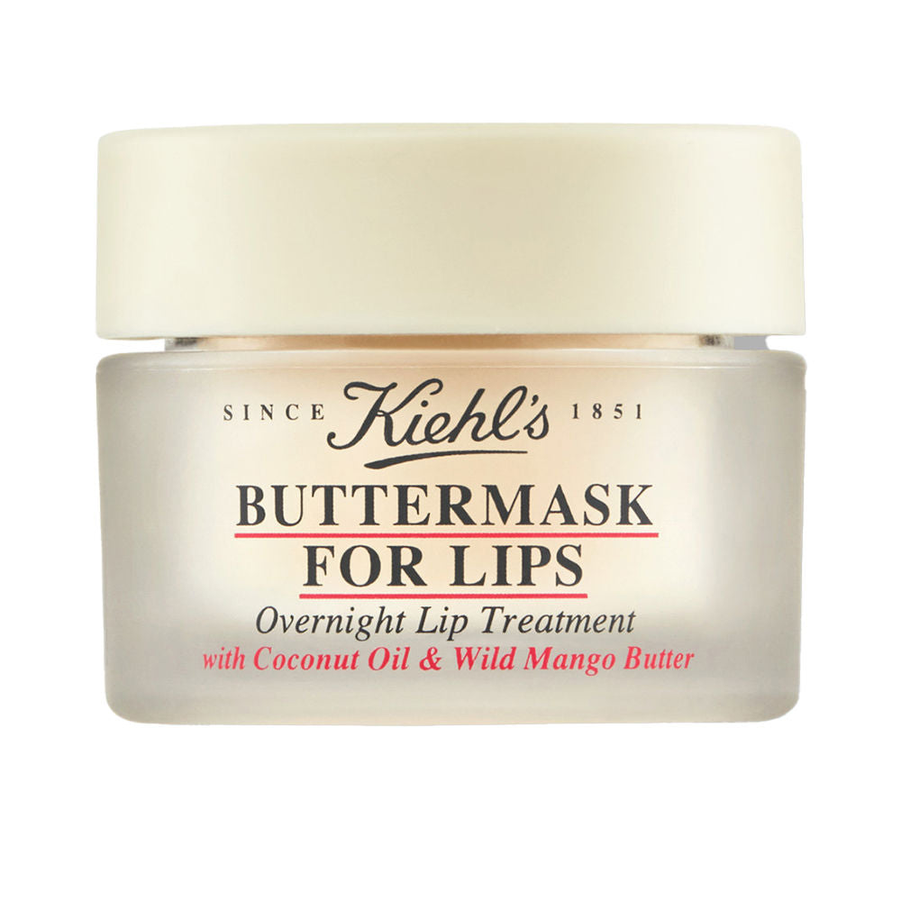 BUTTERMASK night moisturizing lip mask 10 gr