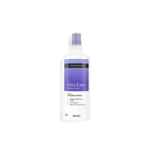 JOHN FRIEDA John Frieda Frizz-Ease Dream Curls Lockenspray 200 ml Kosmetik