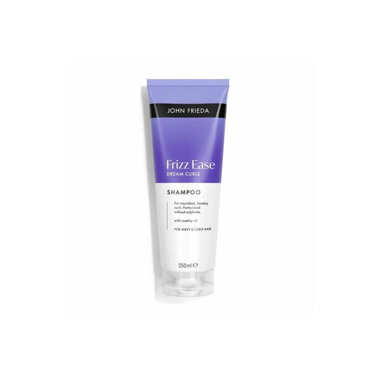 JOHN FRIEDA JOHN FRIEDA Frizz-Ease Dream Curls Shampoo 250 ml zur Lockendefinition Kosmetik