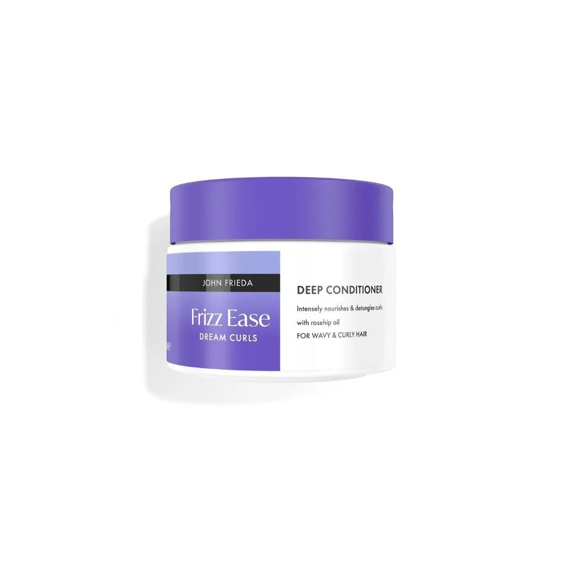 JOHN FRIEDA JOHN FRIEDA Frizz-Ease Dream Curls Nährende Maske für Locken 250 ml Kosmetik