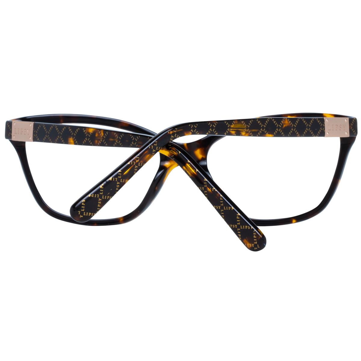 Lipsy Brillenfassung Lipsy Lipsy 68 55C2