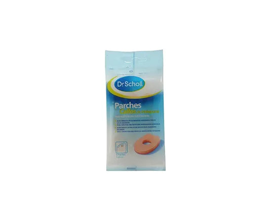 SCHOLL SCHOLL Minimoys Anti-Blasenbildung für Finger Schutz vor Blasenbildung Kosmetik