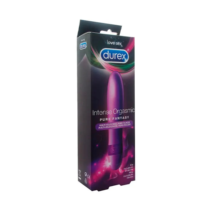 DUREX DUREX Play Pure Fantasy Intimer Stimulator Gel für sinnliche Momente Kosmetik