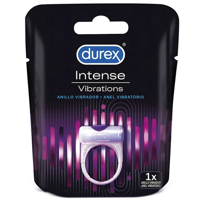 DUREX DUREX Intense Orgasmic Vibration Vibrationsring für intensives Empfinden Kosmetik