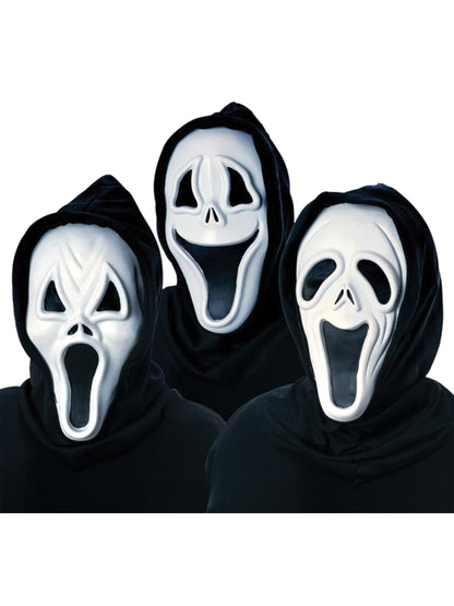 Rubies Howling Mask Maske