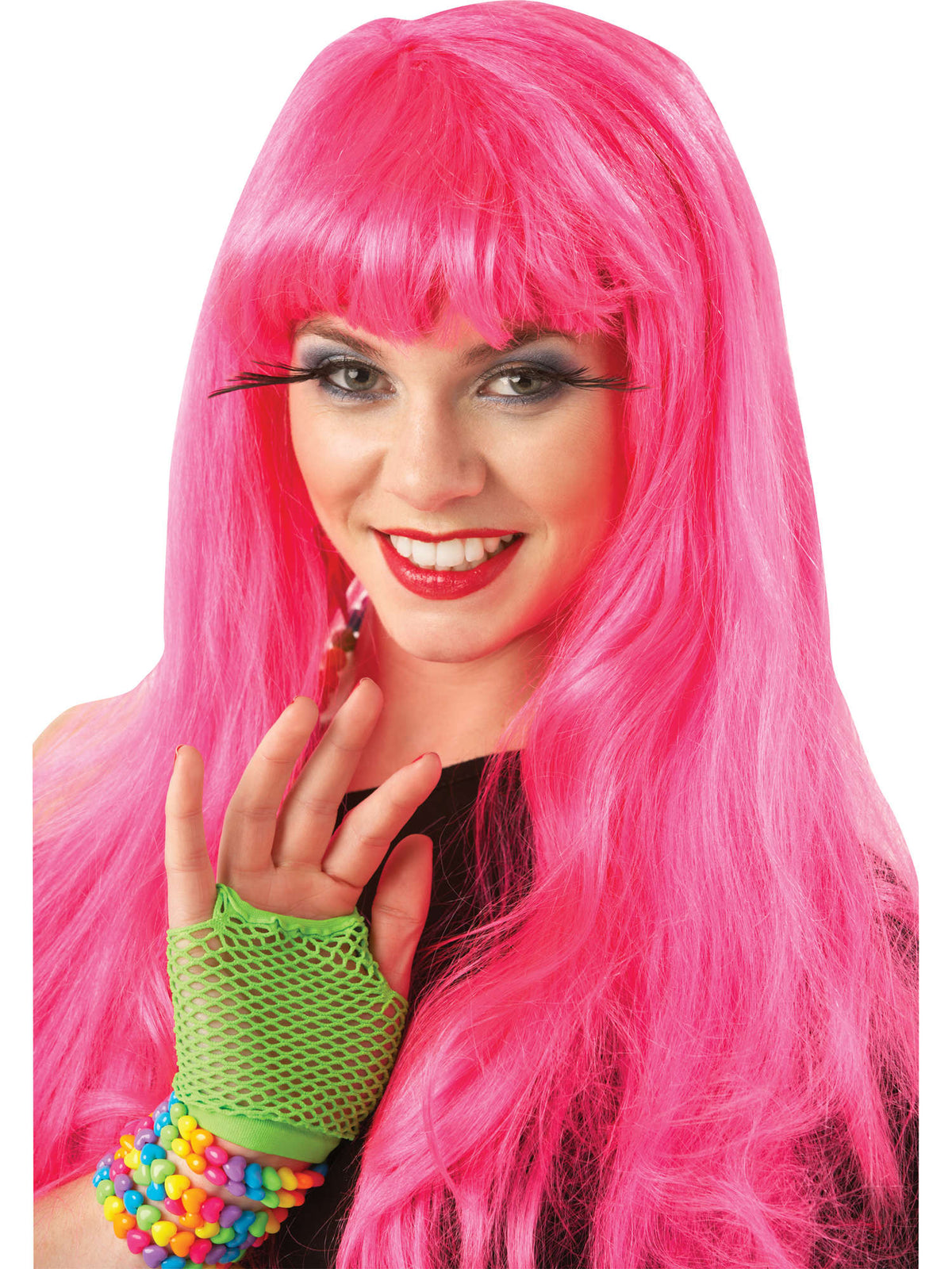 Rubies Glamour Wig Perücke