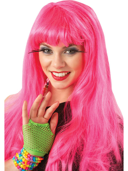 Rubies Glamour Wig Perücke
