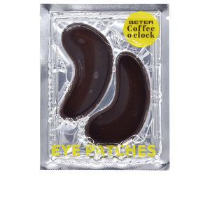 Beter Coffee O'clock Augenpads 10 Stück