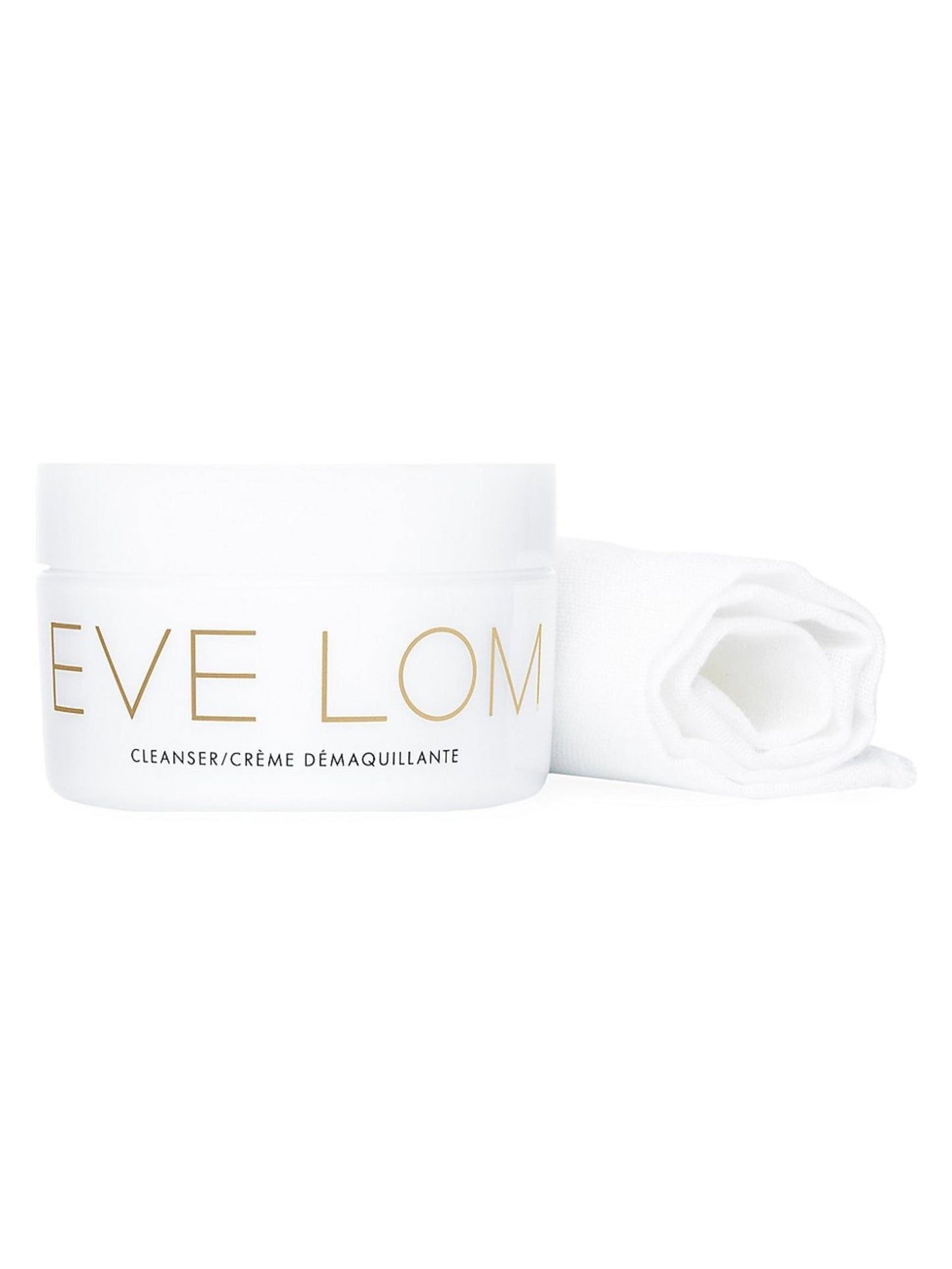 Eve Lom Eve Lom, Cleanser, Reinigung, Reinigungscreme, 100 ml Regular