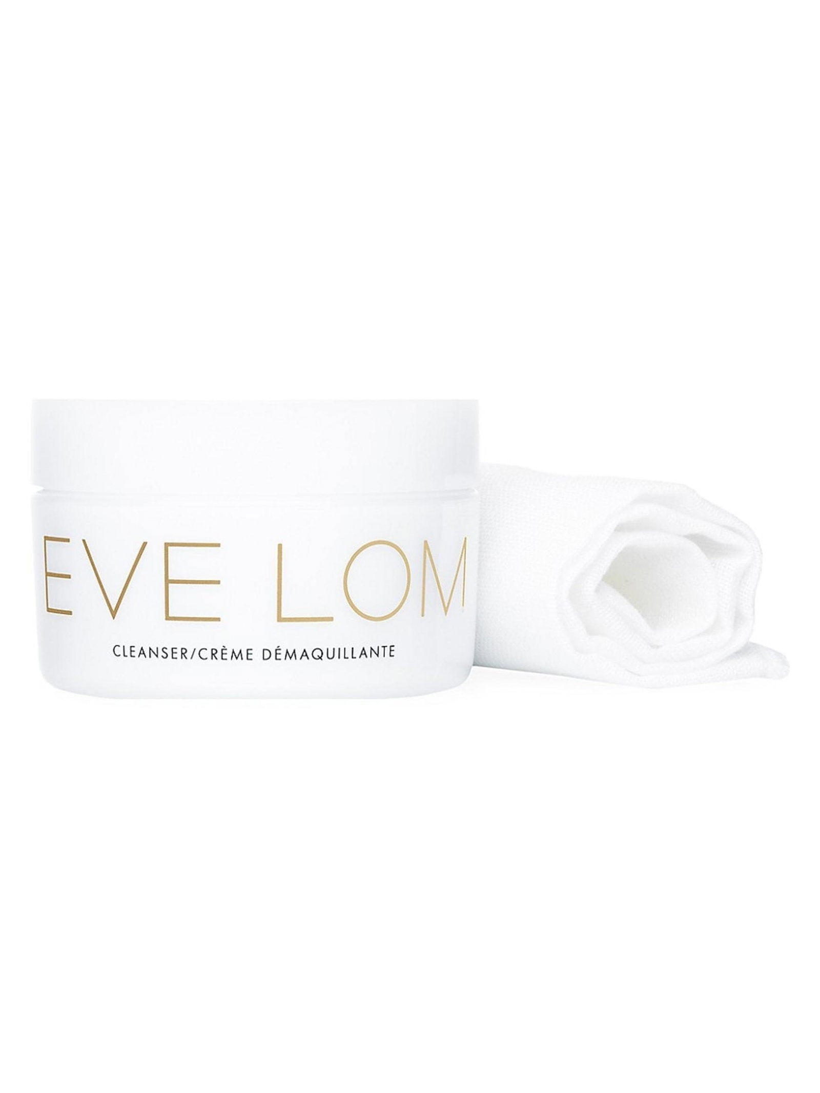 Eve Lom Eve Lom, Cleanser, Reinigung, Reinigungscreme, 100 ml Regular