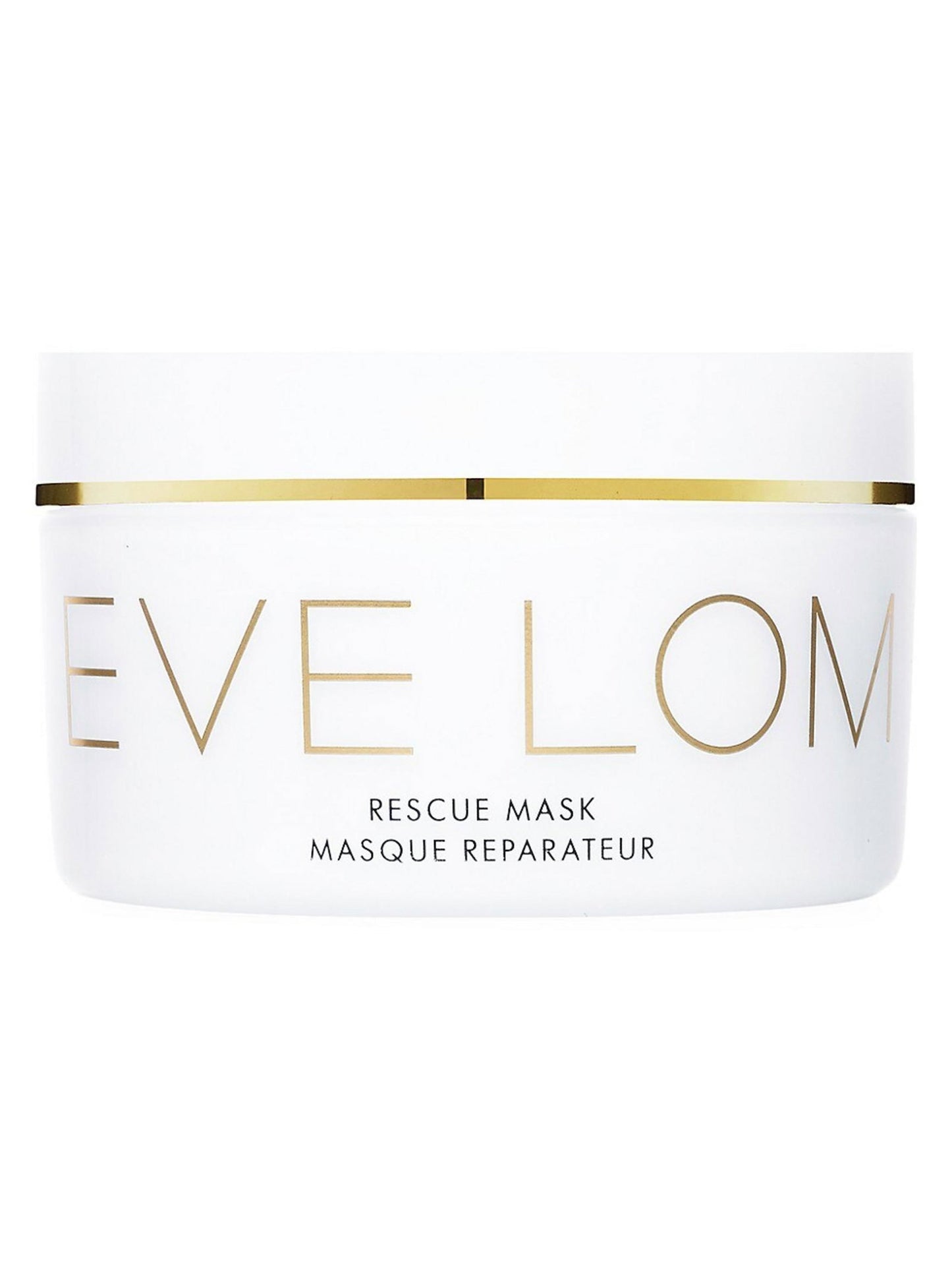 Eve Lom Eve Lom, Rescue Mask, Tiefenreinigung, Gelmaske, Für das Gesicht, 100 ml Regular