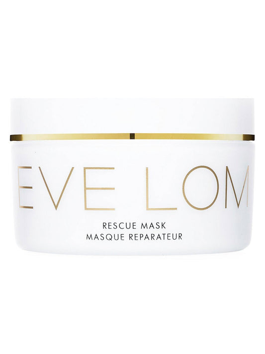 Eve Lom Eve Lom, Rescue Mask, Tiefenreinigung, Gelmaske, Für das Gesicht, 100 ml Regular