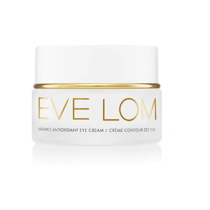 EVE LOM EVE LOM Raciance Antioxidant Eye Cream Augencreme mit Antioxidantien