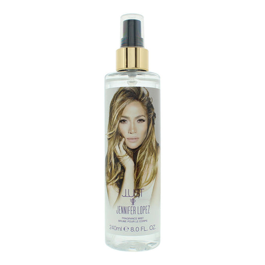 Jennifer Lopez Jennifer Lopez, JLust, Duftspray, Für Frauen, 240 ml Regular