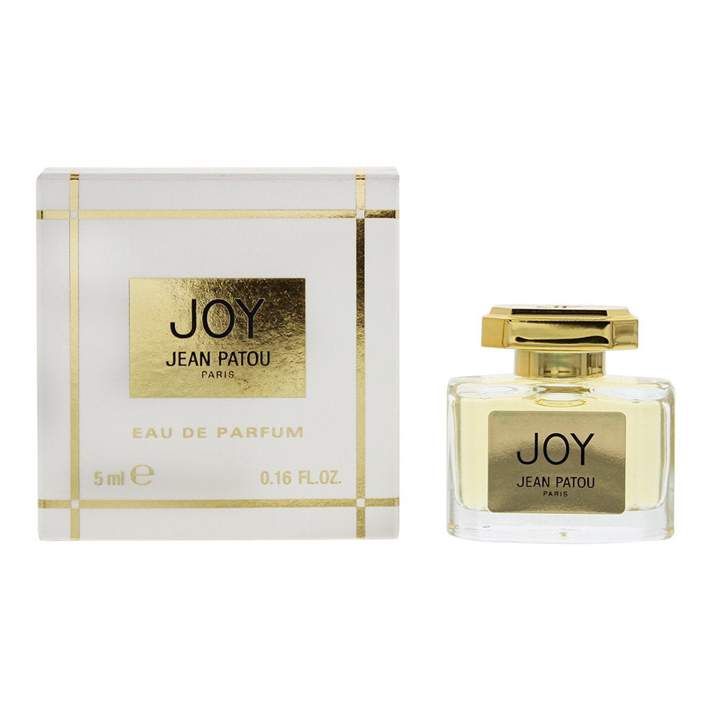 Jean Patou, Joy, Eau de Parfum, Für Frauen, 5 ml *Miniatur