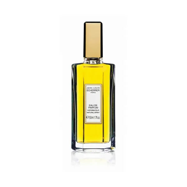 JEAN-LOUIS SCHERRER JEAN-LOUIS SCHERRER Eau de Parfum Spray 50 ml Parfüm Herrenduft Damenduft