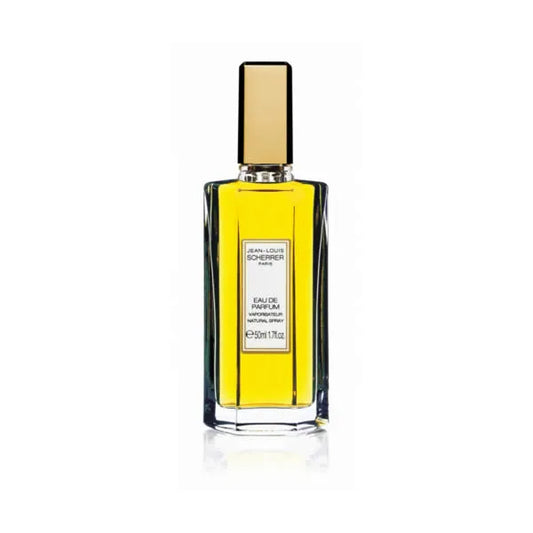 JEAN-LOUIS SCHERRER JEAN-LOUIS SCHERRER Eau de Parfum Spray 50 ml Parfüm Herrenduft Damenduft