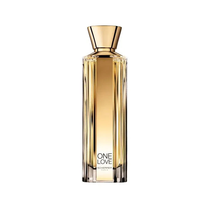 JEAN-LOUIS SCHERRER JEAN-LOUIS SCHERRER One Love Eau de Parfum Spray 50 ml Parfüm