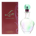 Jennifer Lopez, Live, Eau de Parfum, Für Frauen, 100 ml