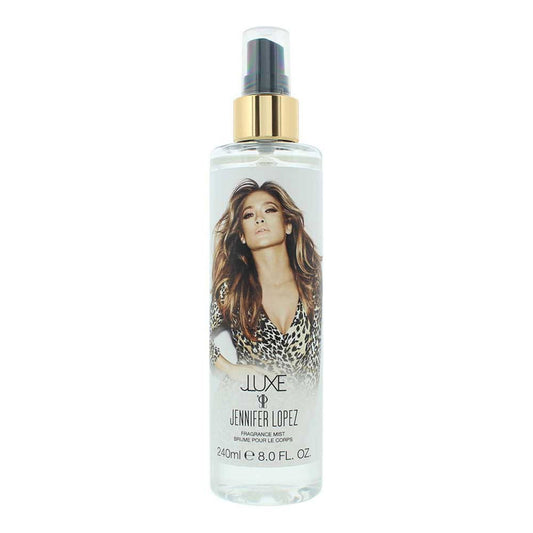 Jennifer Lopez Jennifer Lopez, JLuxe, Duftspray, Für Frauen, 240 ml Regular