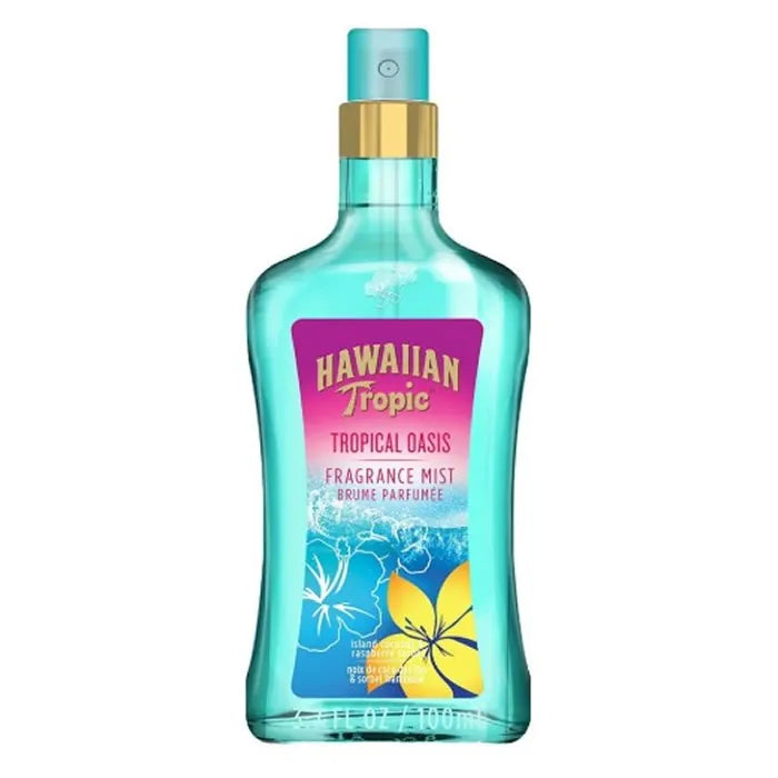 HAWAIIAN TROPIC HAWAIIAN TROPIC Tropical Oasis Duftspray 250 ml Parfümnebel