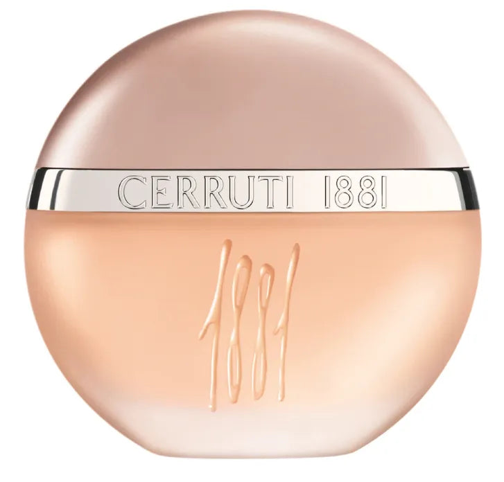 CERRUTI CERRUTI 1881 Pour Femme Eau de Toilette Spray 50 ml Damen Parfum Parfüm