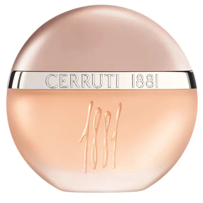 CERRUTI CERRUTI 1881 Pour Femme Eau de Toilette Spray 100 ml Damenparfum Parfüm
